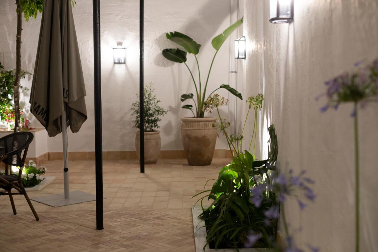 Albariza Hotel Boutique Sanlúcar de Barrameda Exteriér fotografie