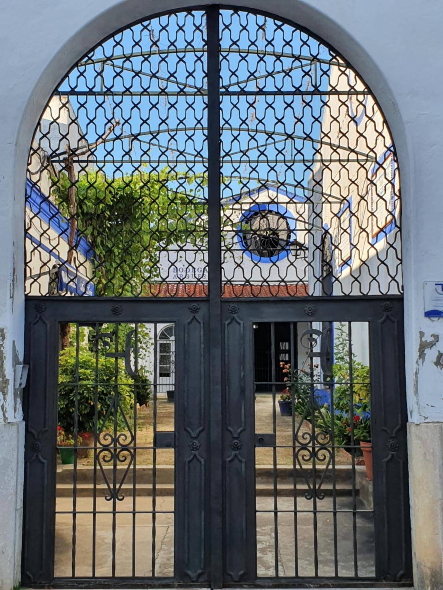 Albariza Hotel Boutique Sanlúcar de Barrameda Exteriér fotografie